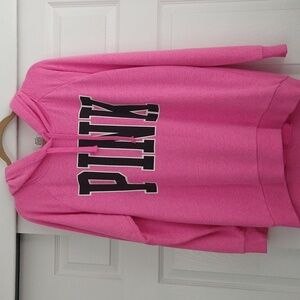 Victoria's secret pink hoodie